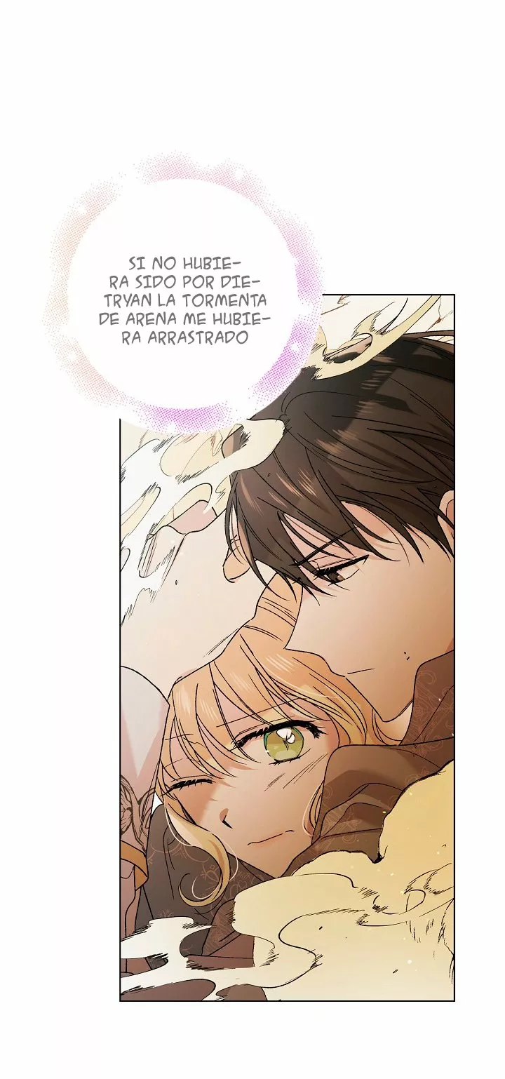 Página 47 del Manga