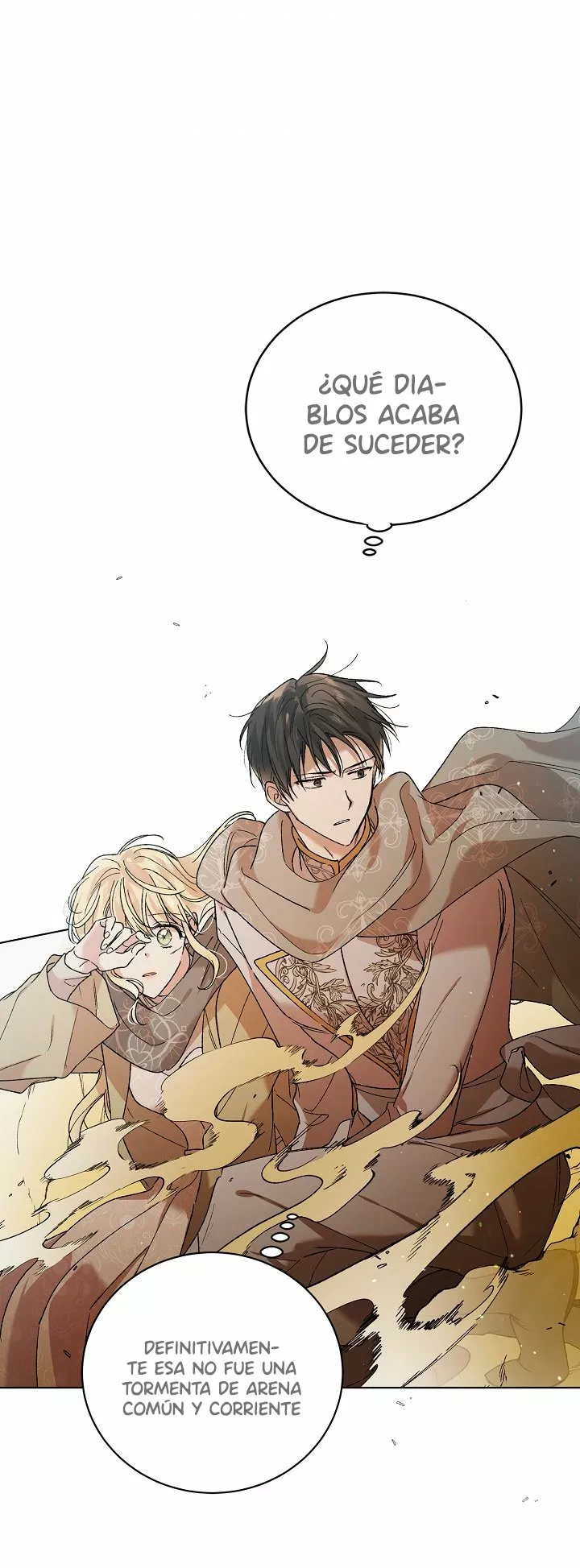 Página 51 del Manga