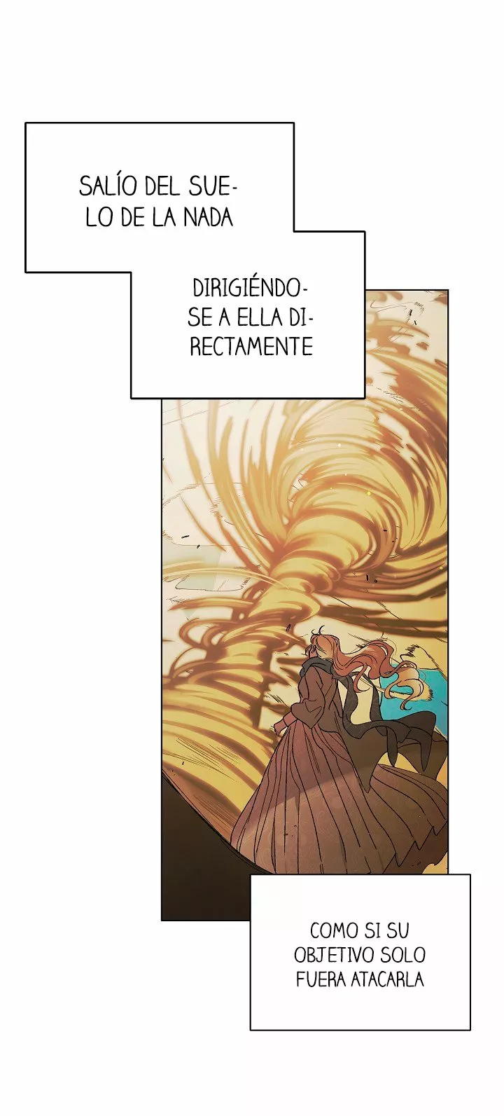 Página 52 del Manga