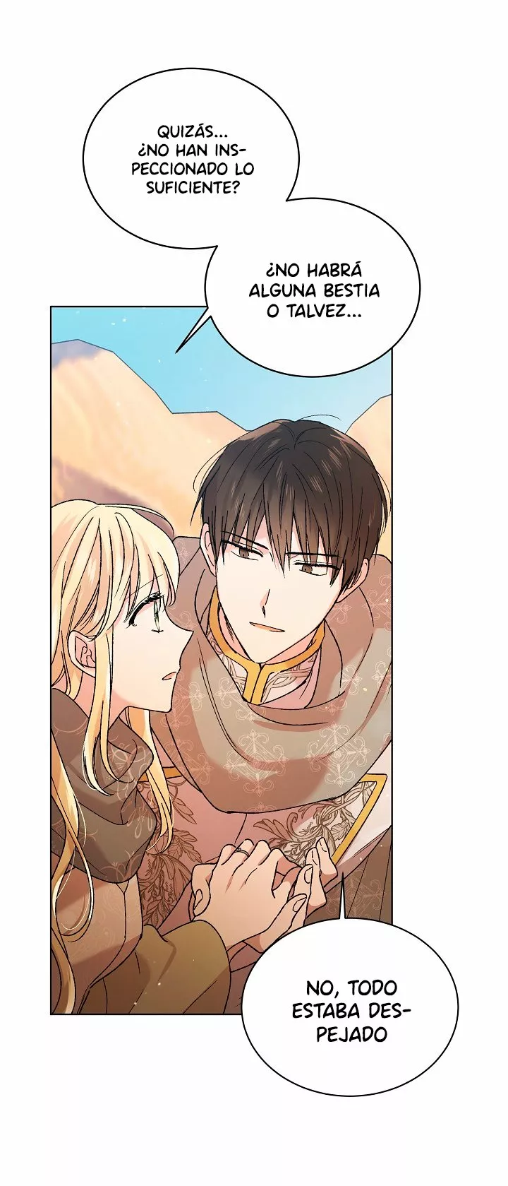 Página 54 del Manga