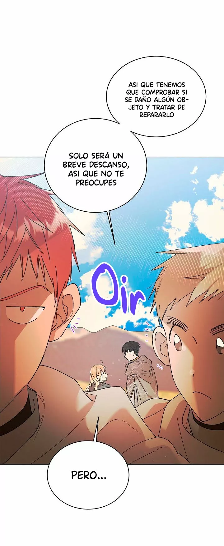 Página 60 del Manga