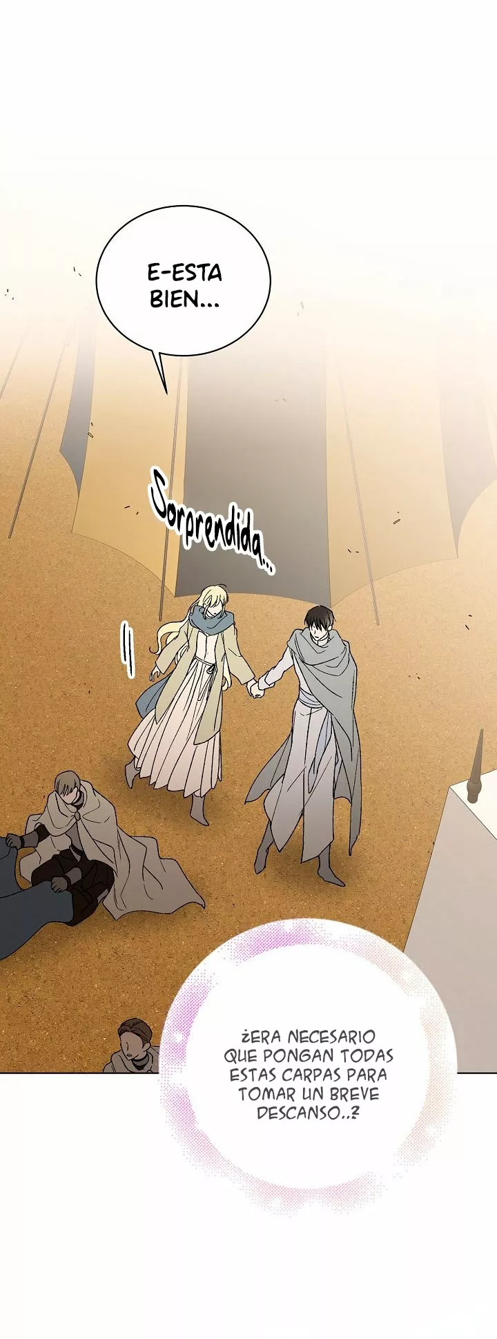 Página 68 del Manga