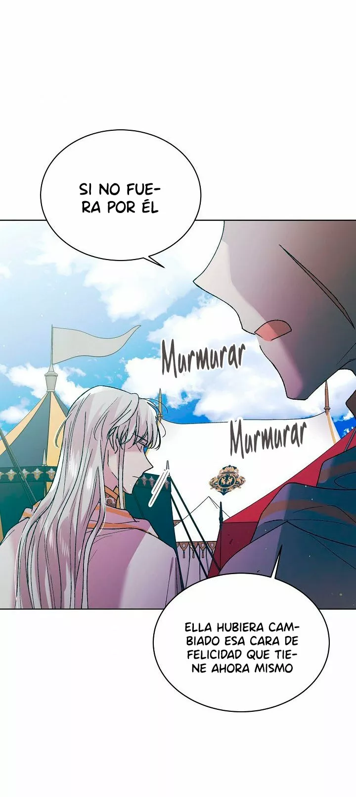 Página 70 del Manga
