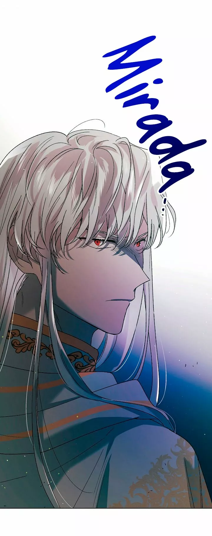 Página 71 del Manga