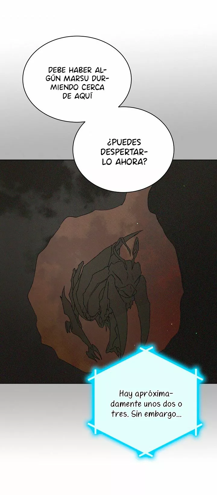 Página 37 del Manga