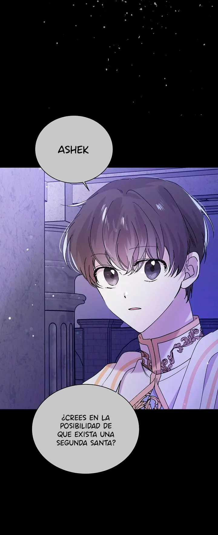 Página 54 del Manga