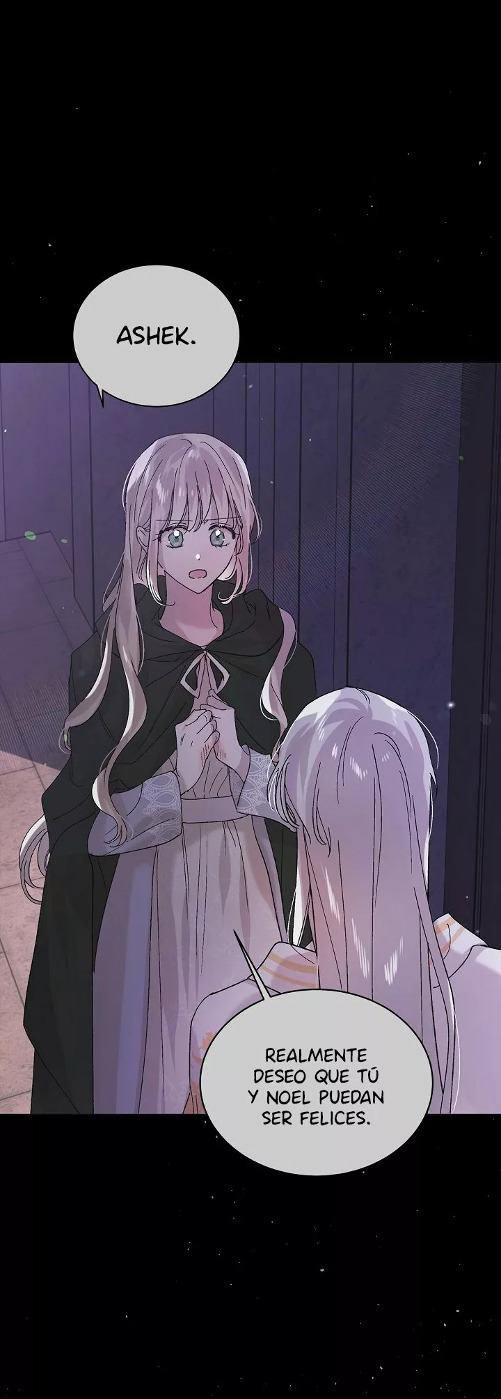 Página 57 del Manga