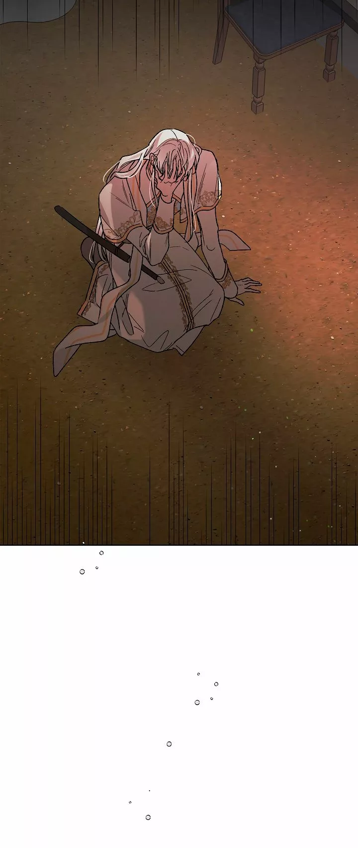 Página 62 del Manga