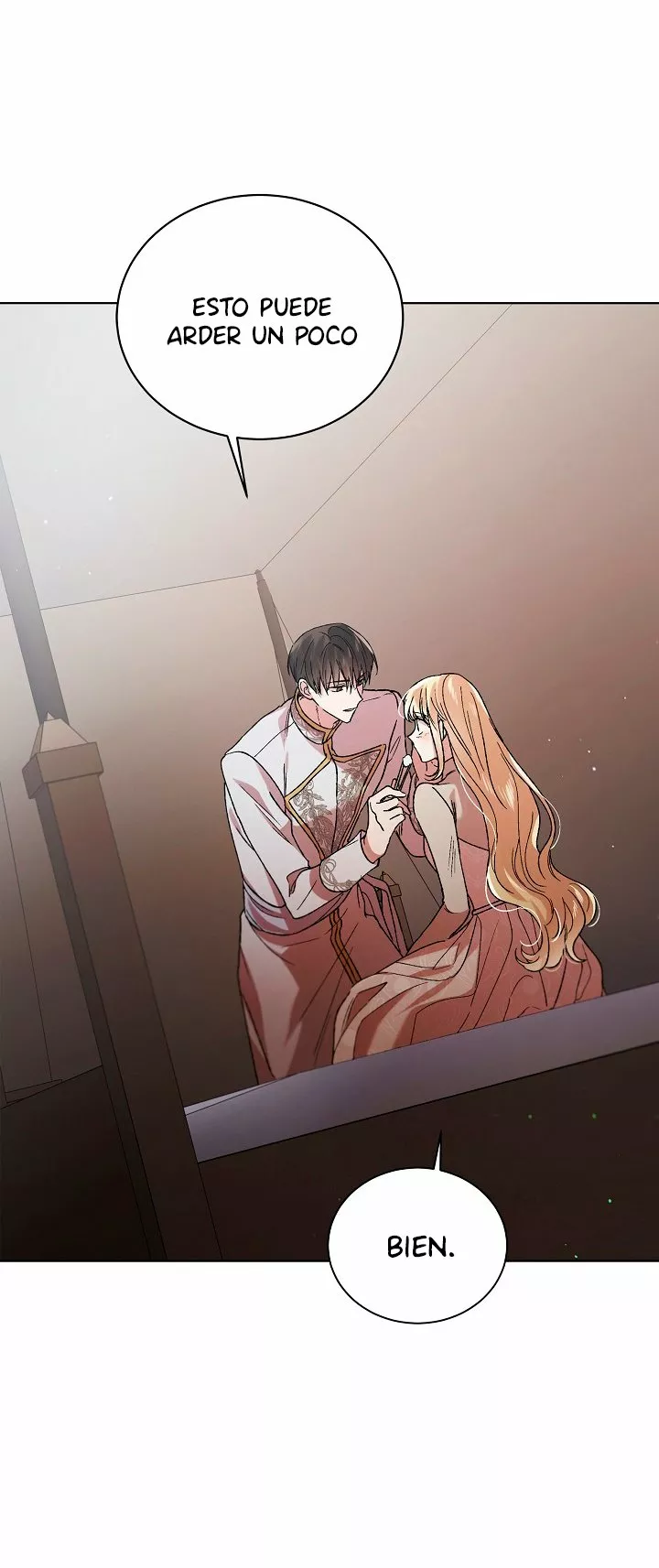 Página 64 del Manga