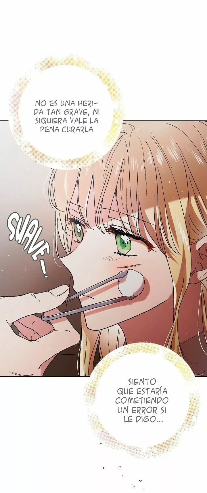 Página 65 del Manga