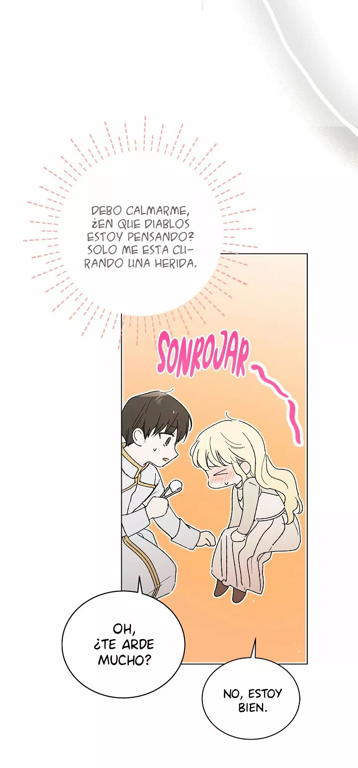 Página 67 del Manga