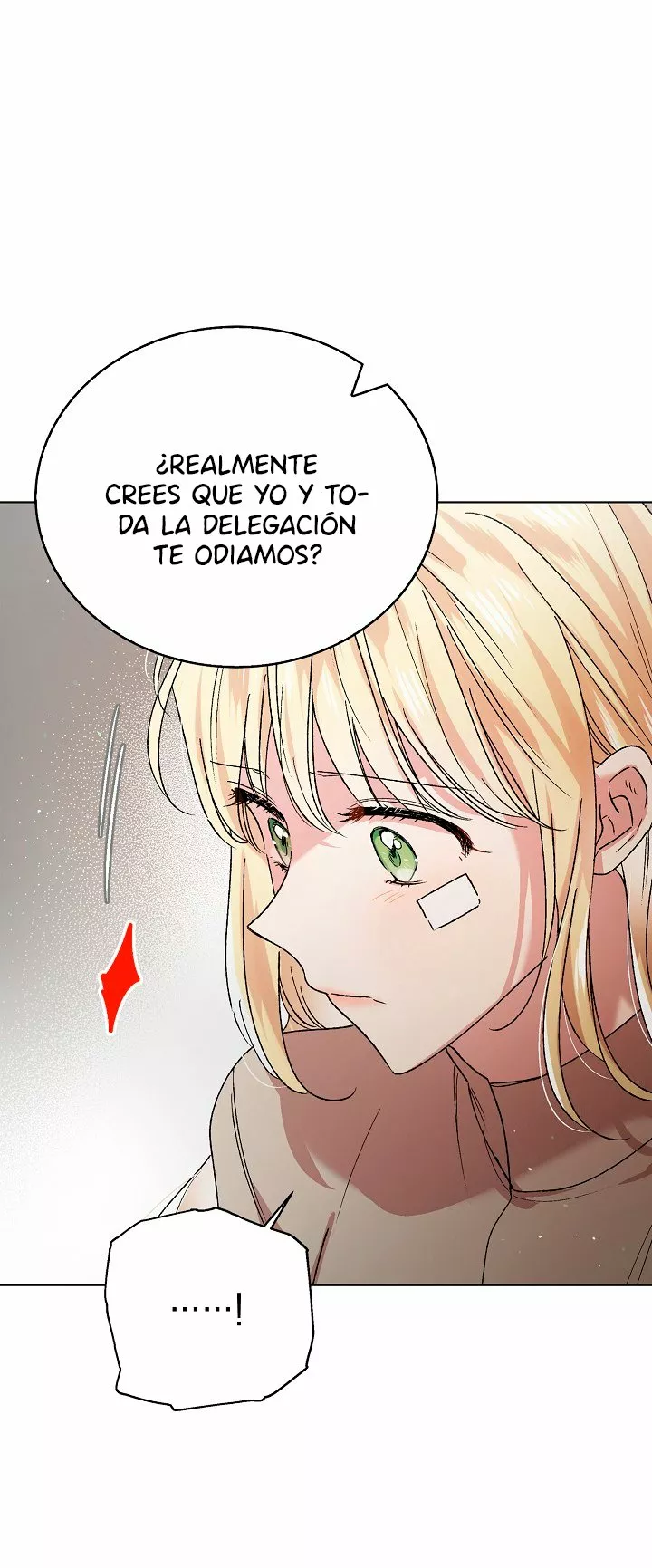 Página 50 del Manga