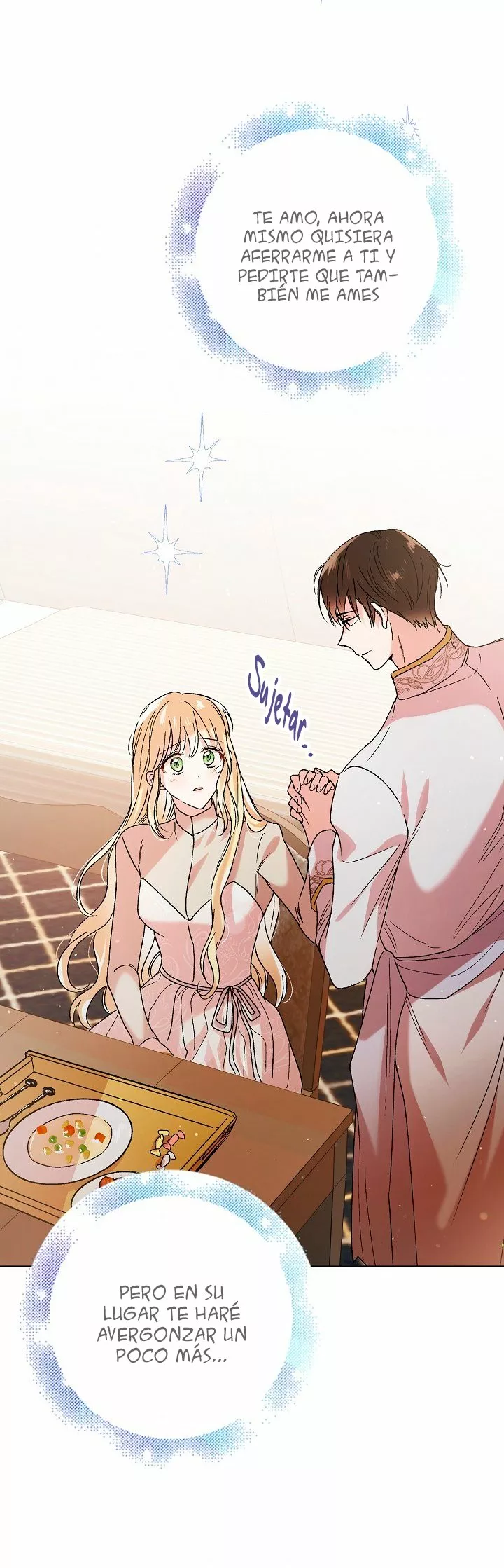 Página 57 del Manga