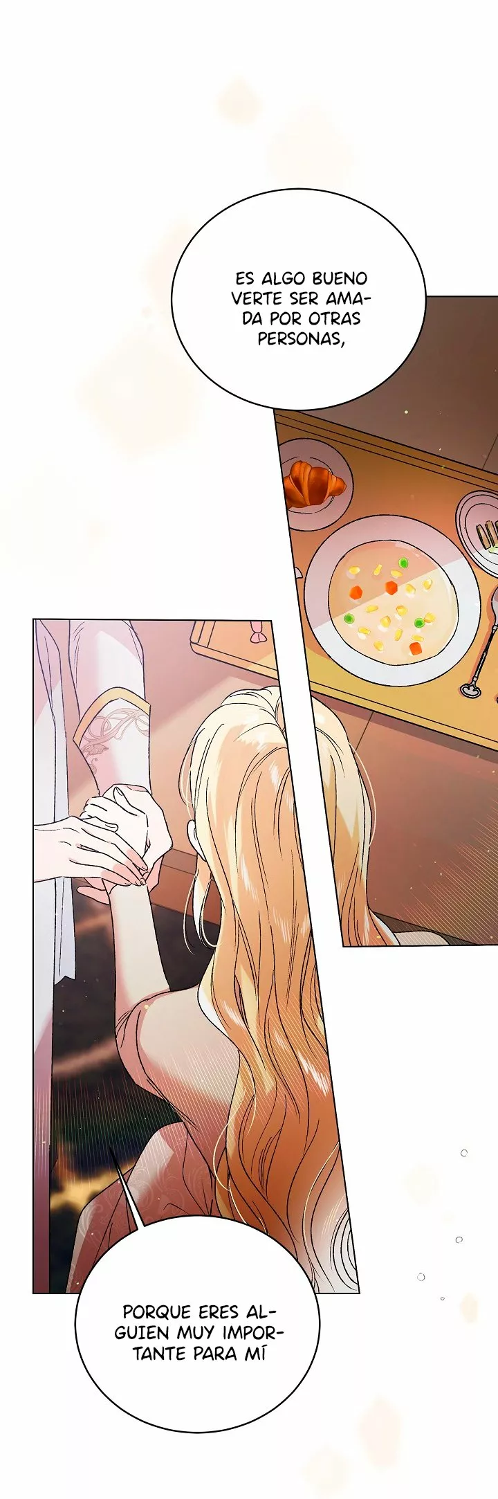 Página 61 del Manga