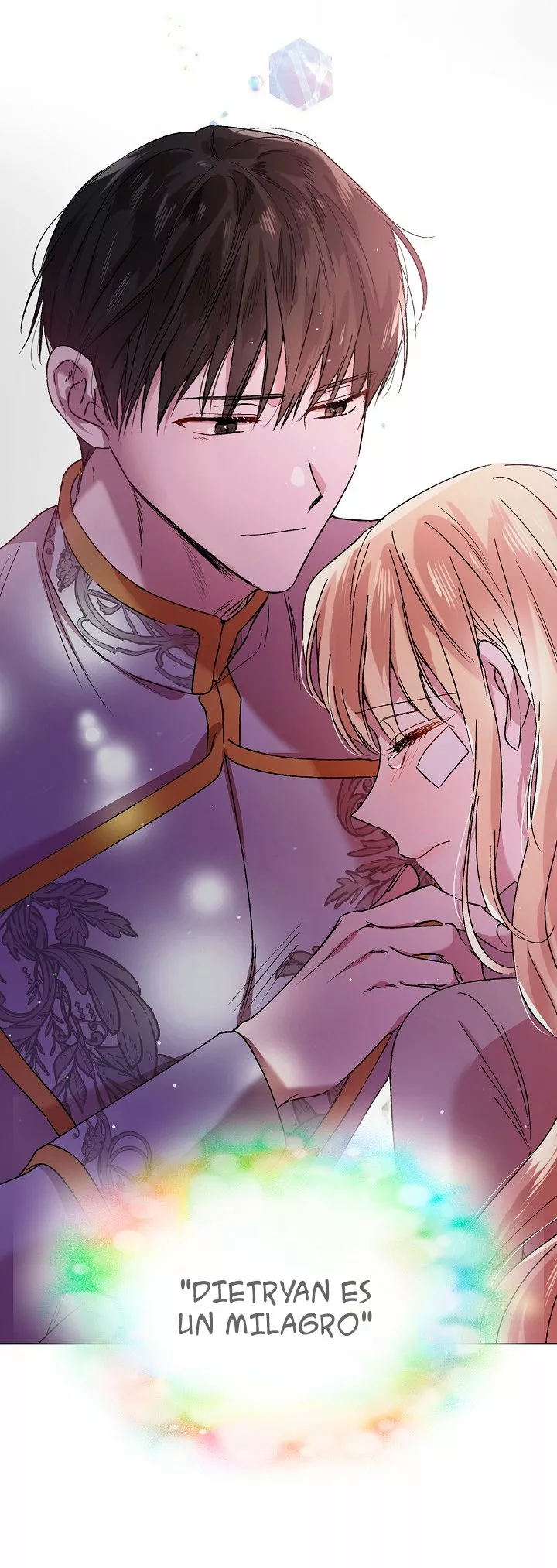 Página 71 del Manga