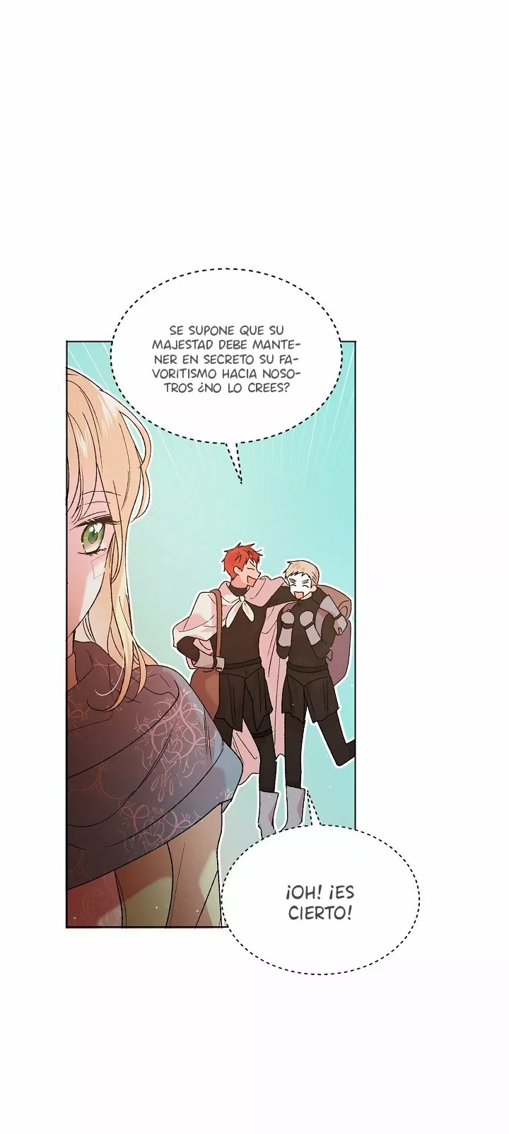 Página 40 del Manga