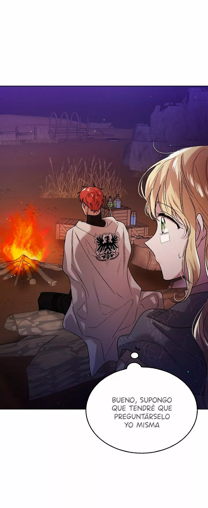 Página 51 del Manga