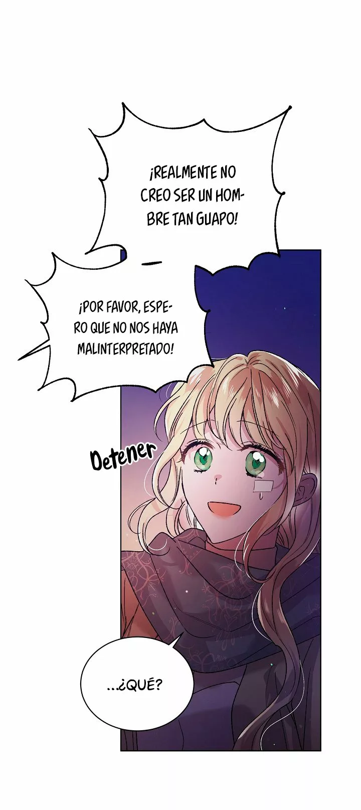 Página 55 del Manga