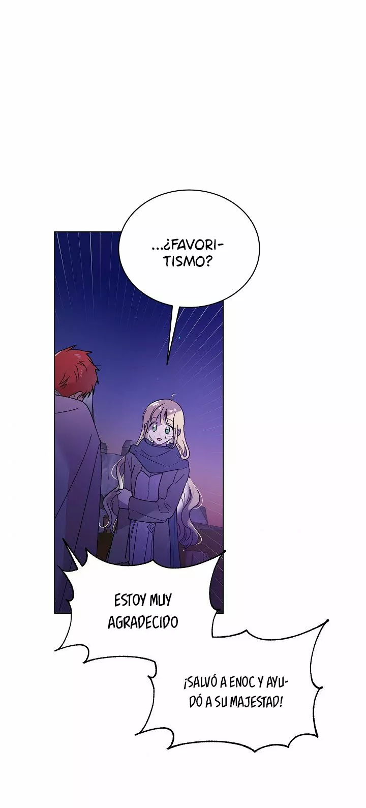 Página 57 del Manga