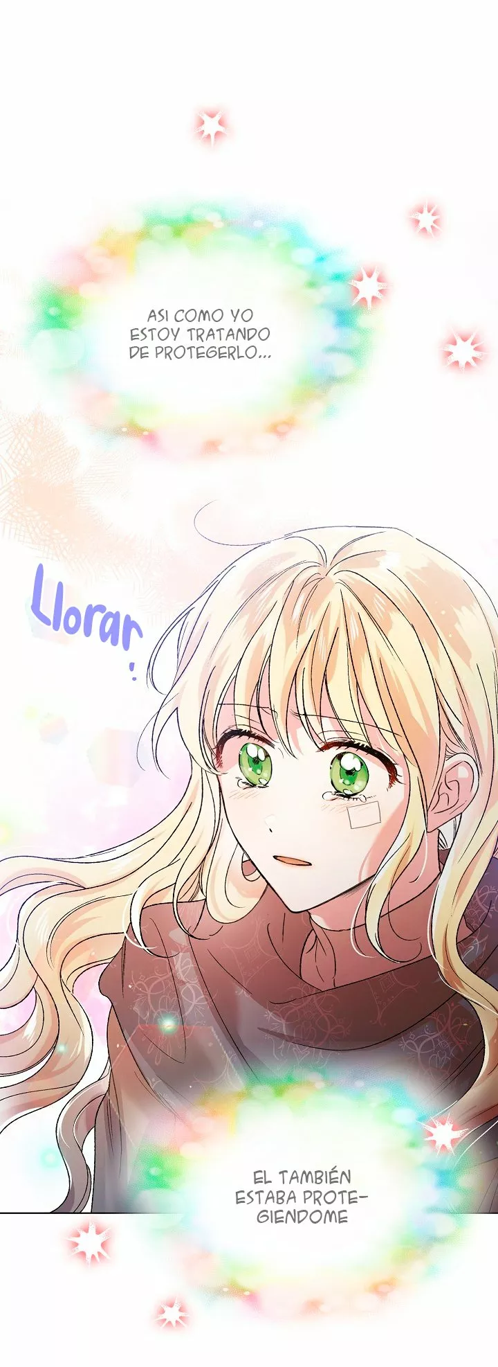 Página 62 del Manga