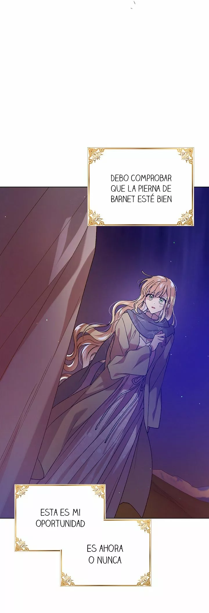Página 65 del Manga