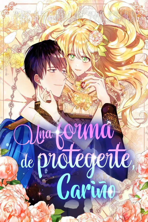 Página 1 del Manga