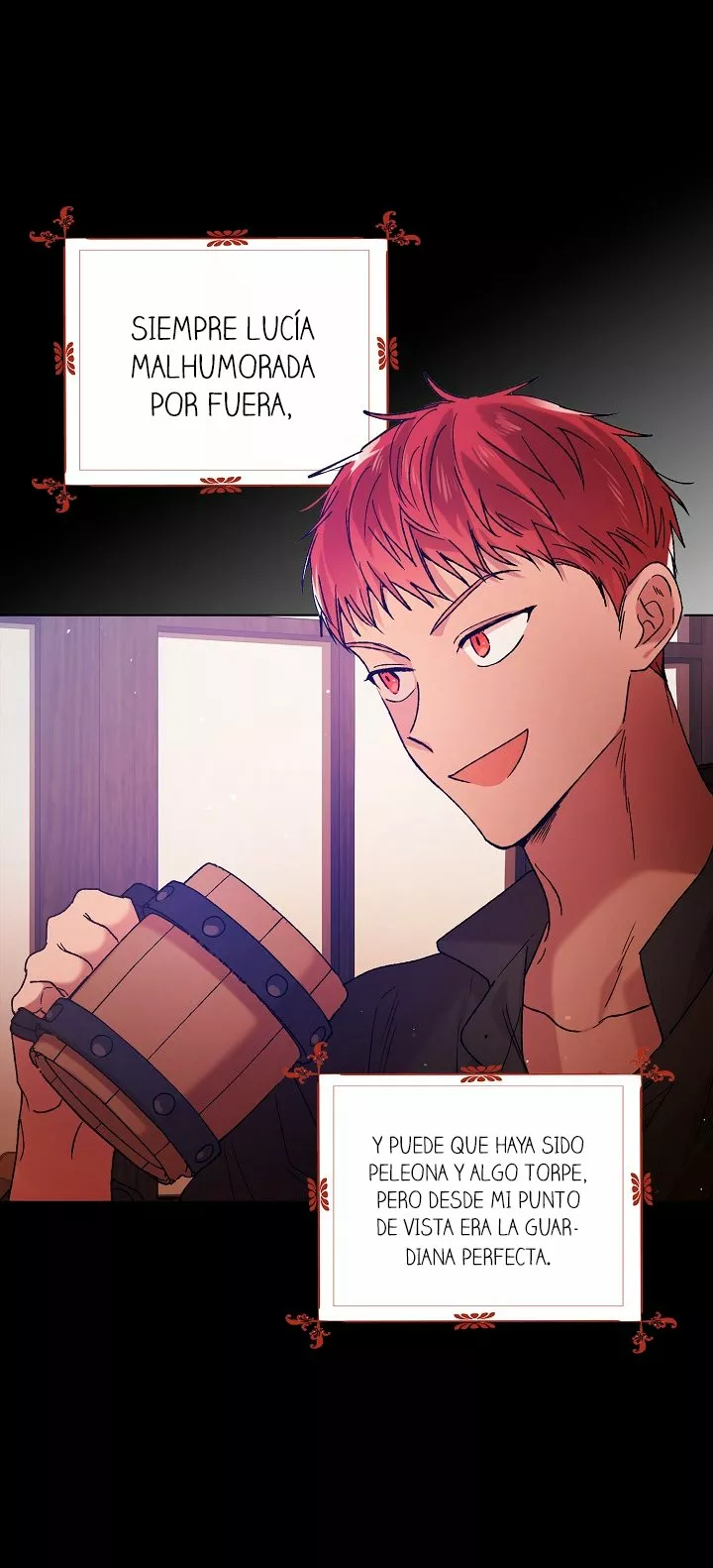 Página 41 del Manga