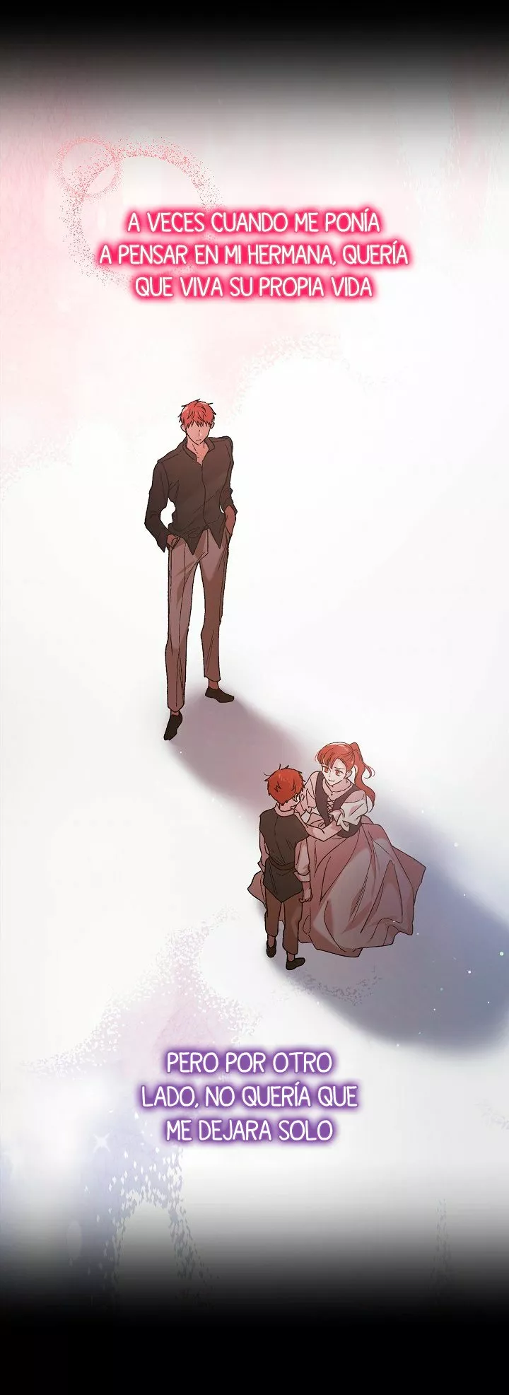 Página 43 del Manga