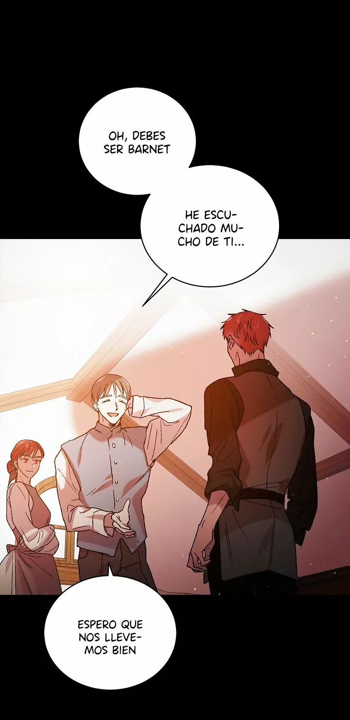 Página 45 del Manga