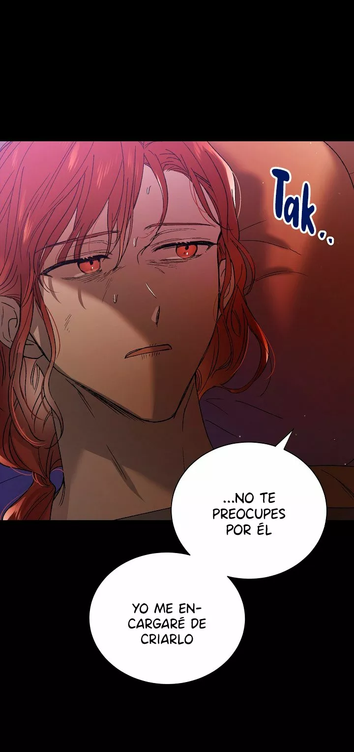 Página 61 del Manga