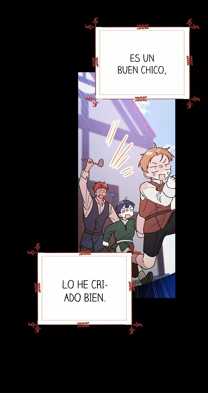 Página 71 del Manga