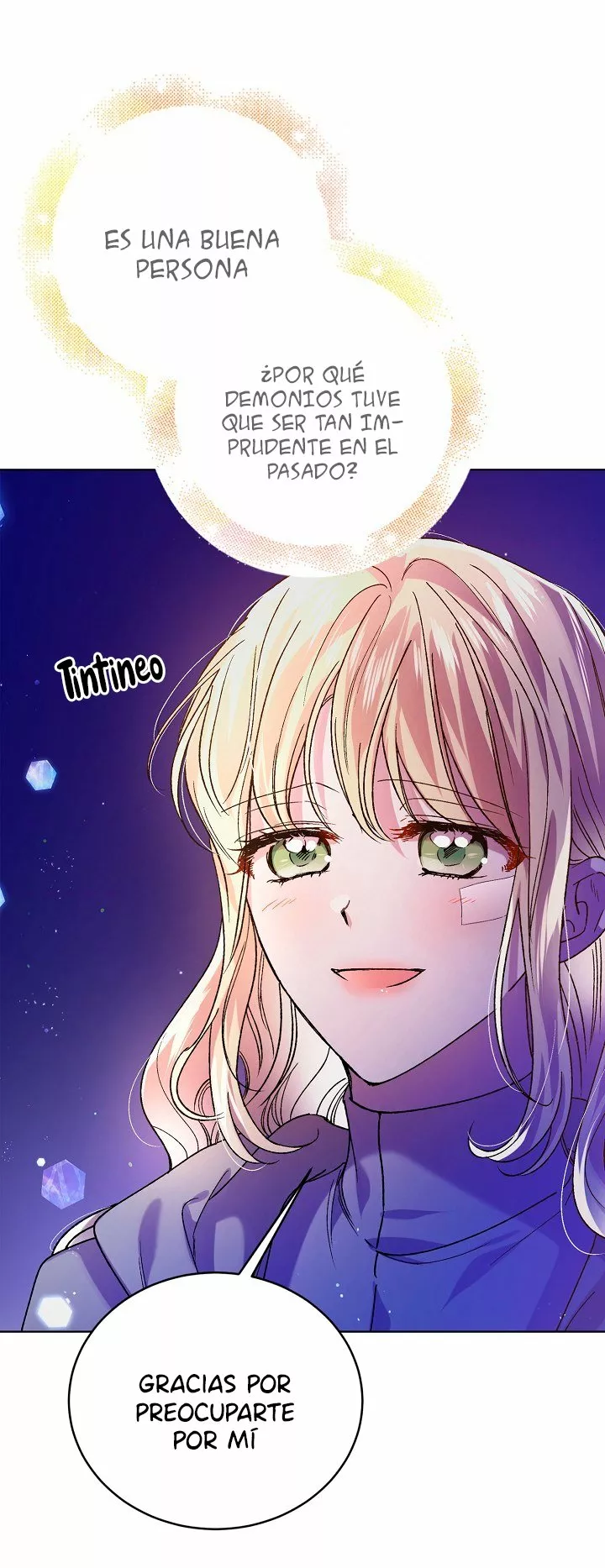 Página 35 del Manga