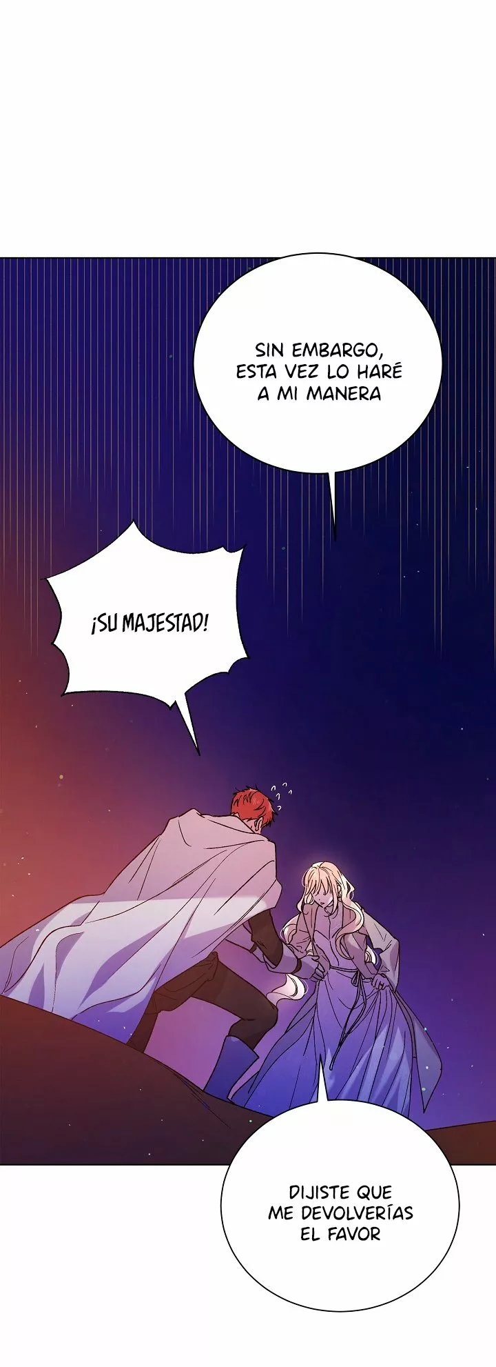 Página 36 del Manga