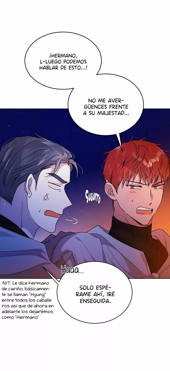 Página 46 del Manga