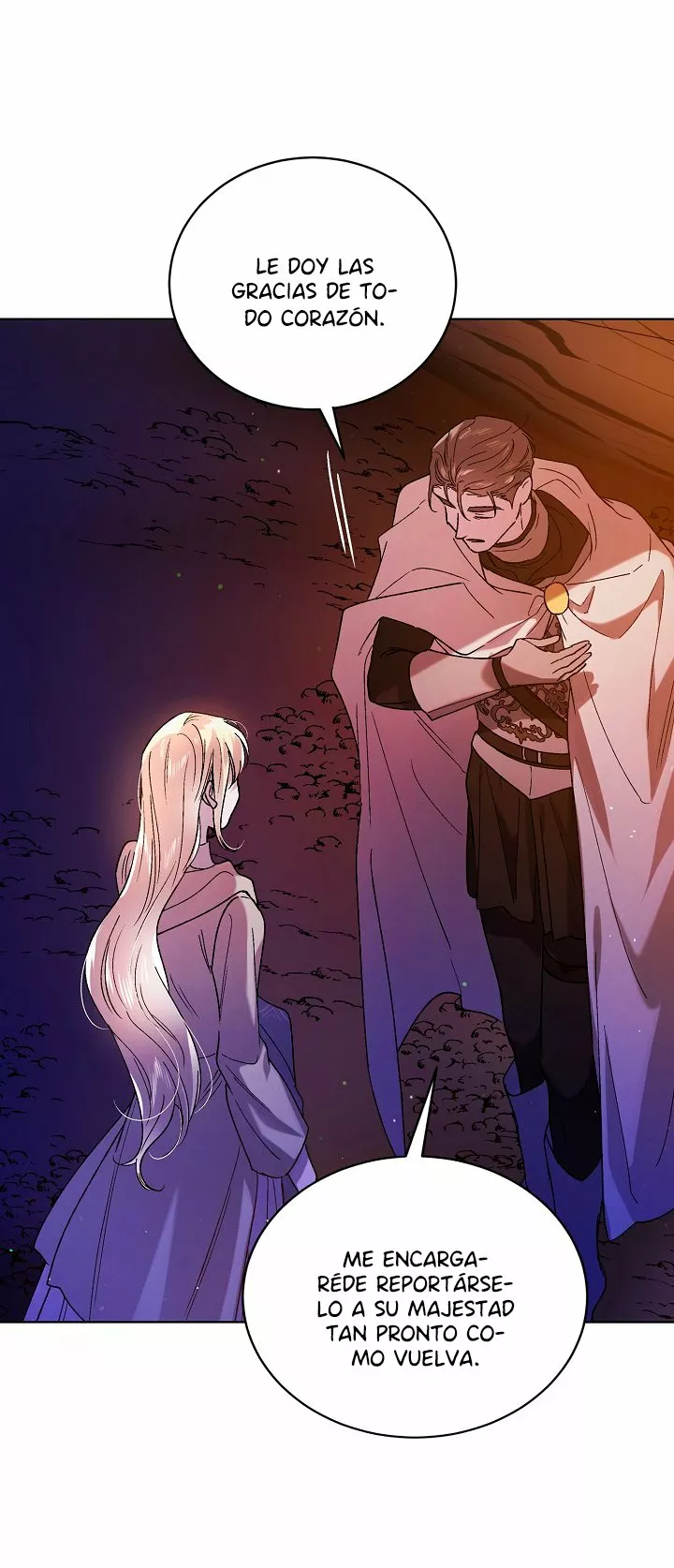 Página 47 del Manga
