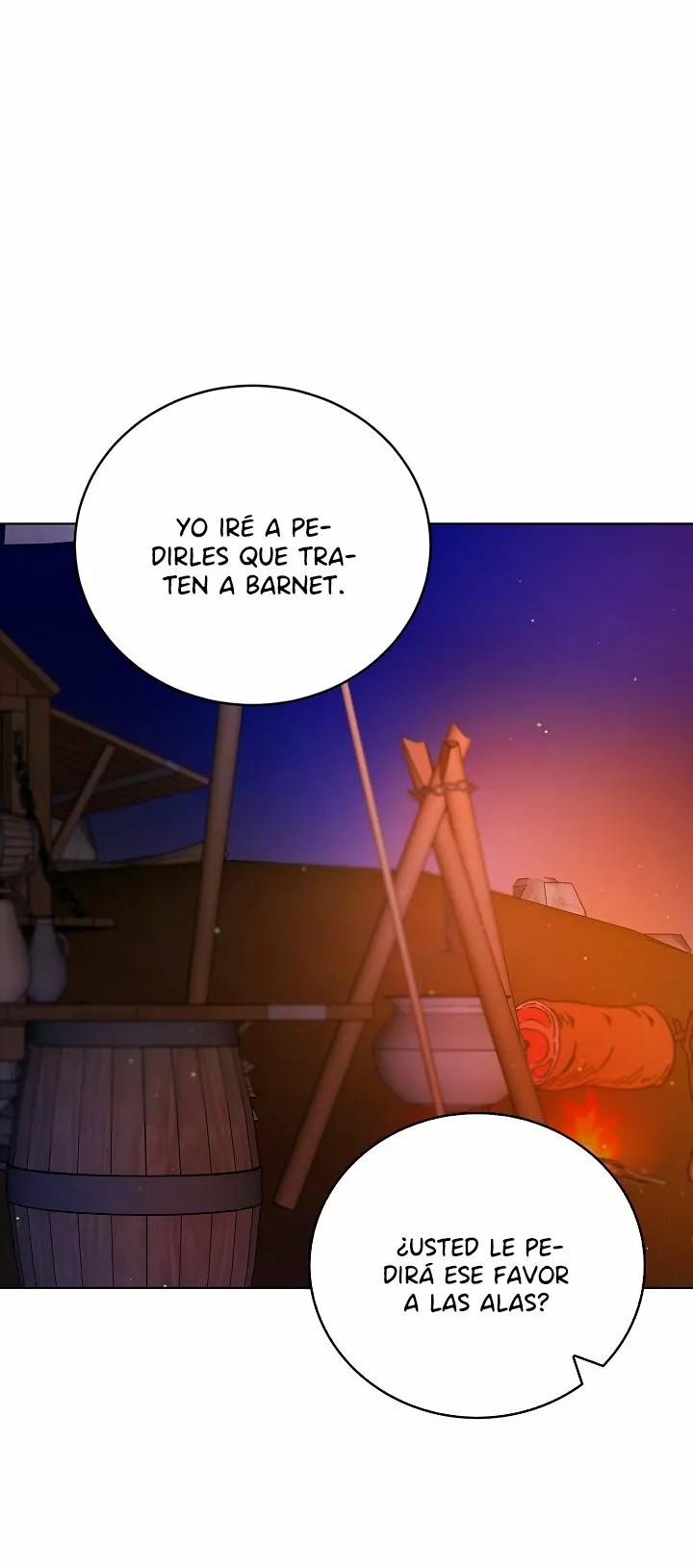 Página 50 del Manga