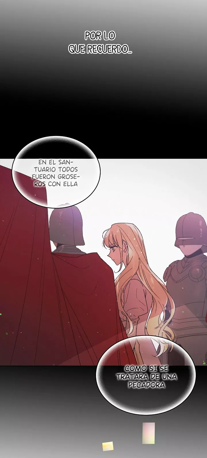 Página 52 del Manga