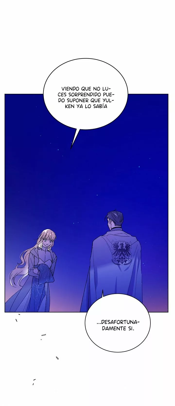 Página 54 del Manga