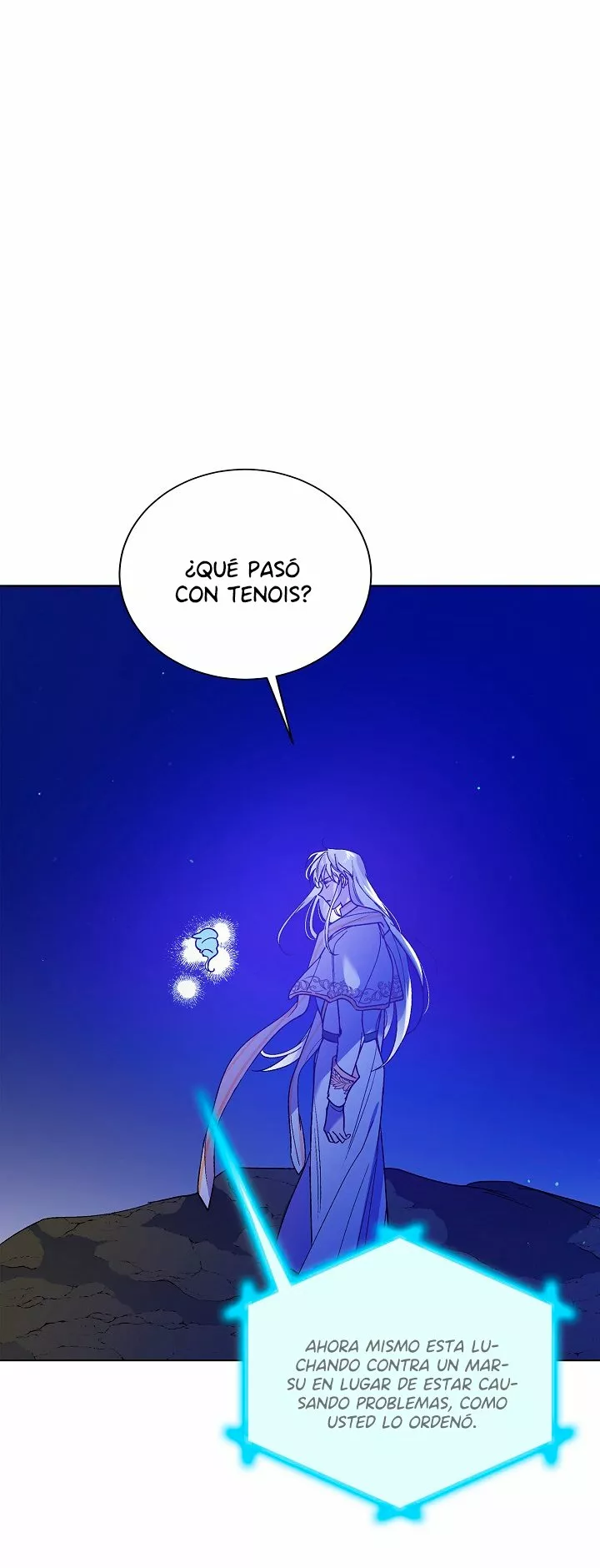 Página 58 del Manga