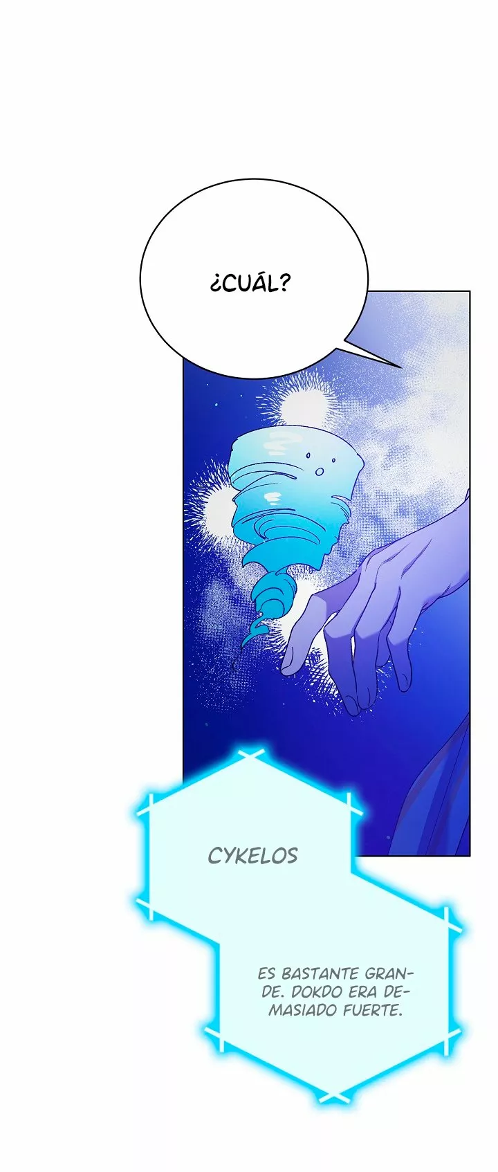 Página 59 del Manga