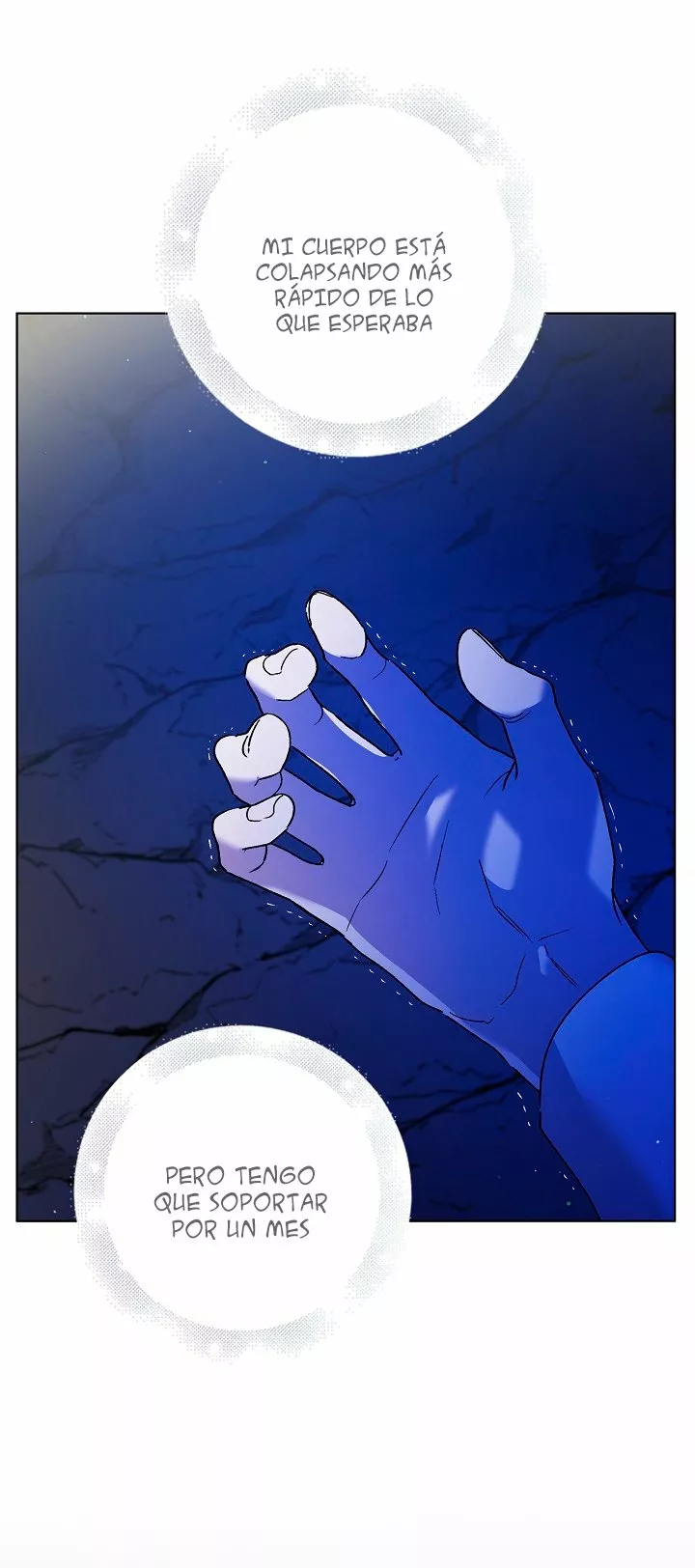 Página 65 del Manga