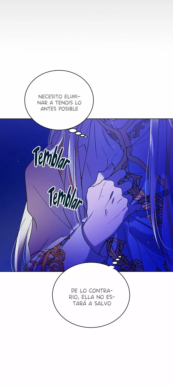 Página 67 del Manga