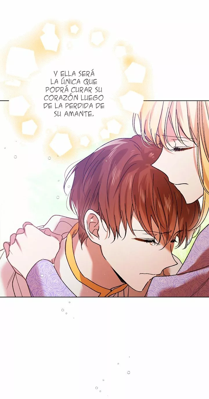 Página 71 del Manga