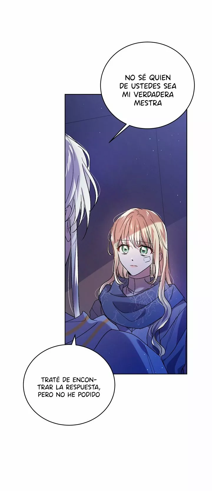 Página 36 del Manga
