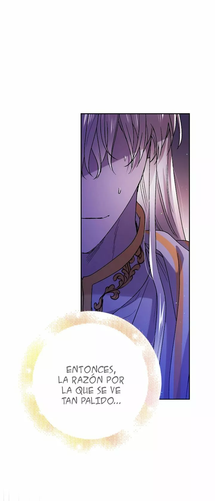 Página 38 del Manga