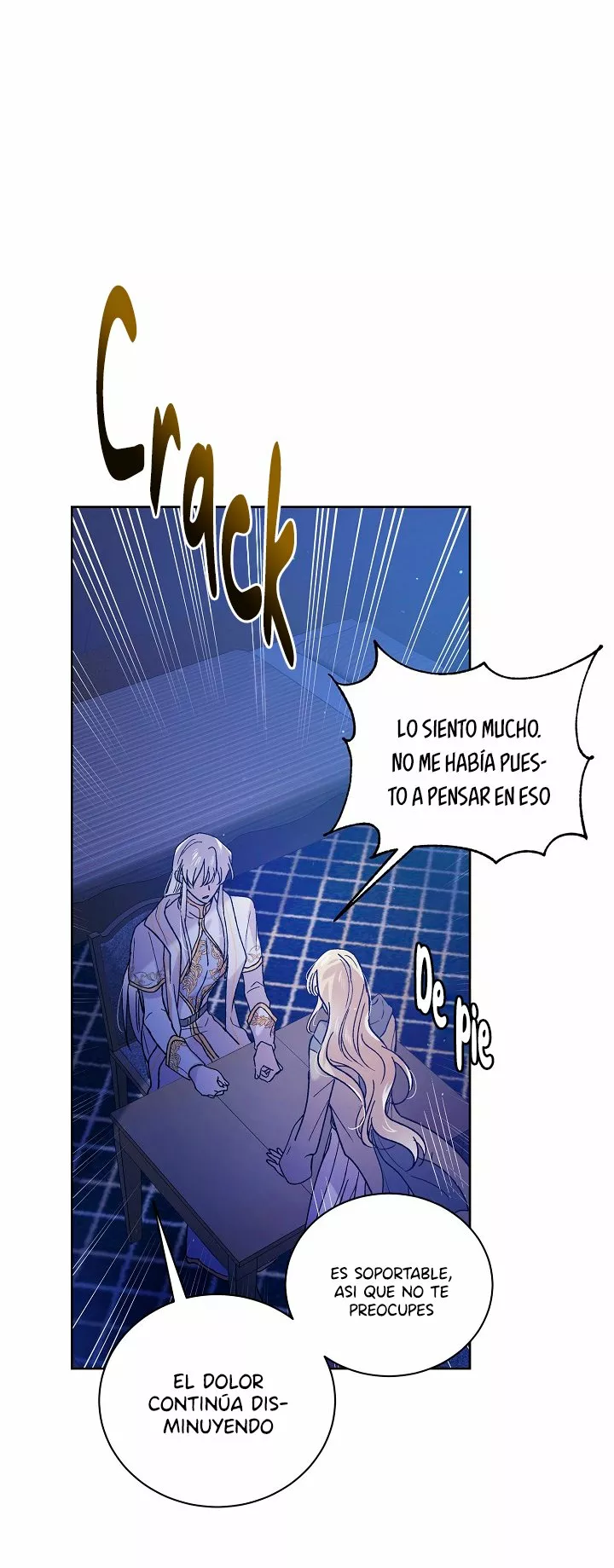 Página 42 del Manga