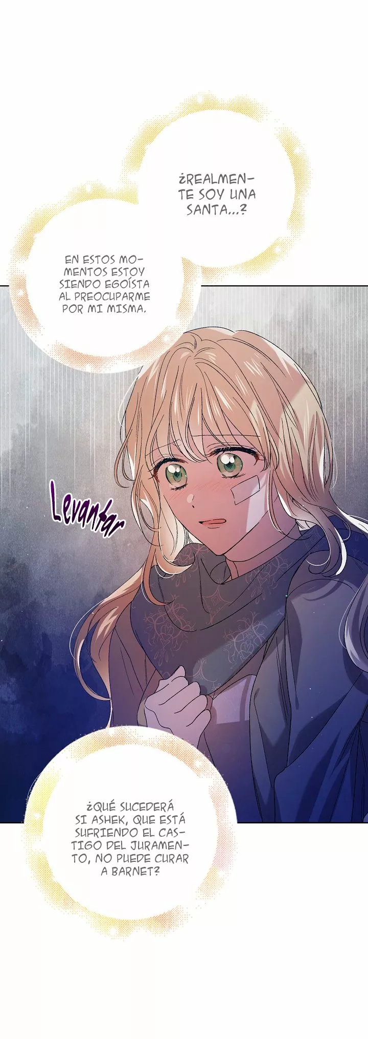Página 45 del Manga