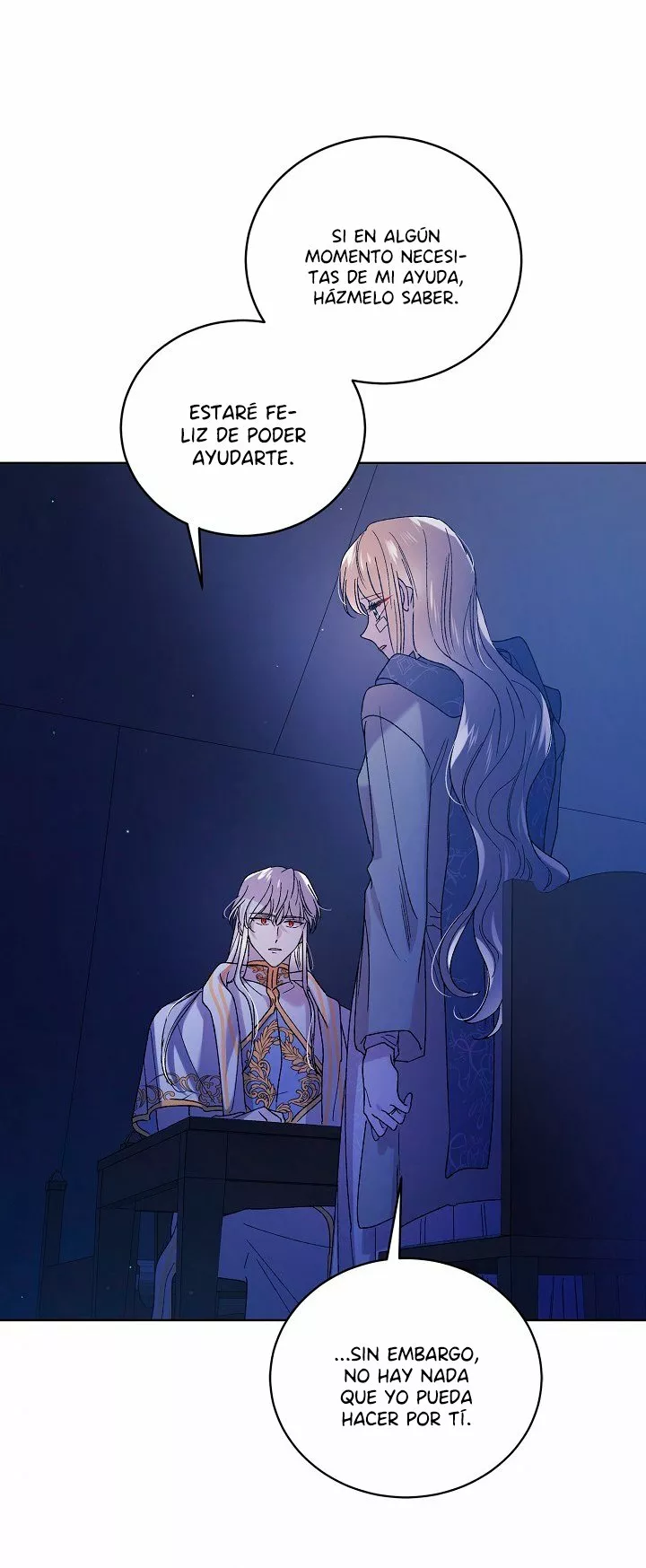 Página 46 del Manga