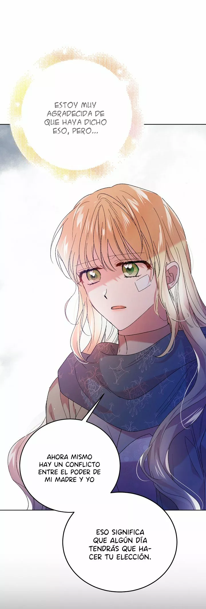 Página 50 del Manga