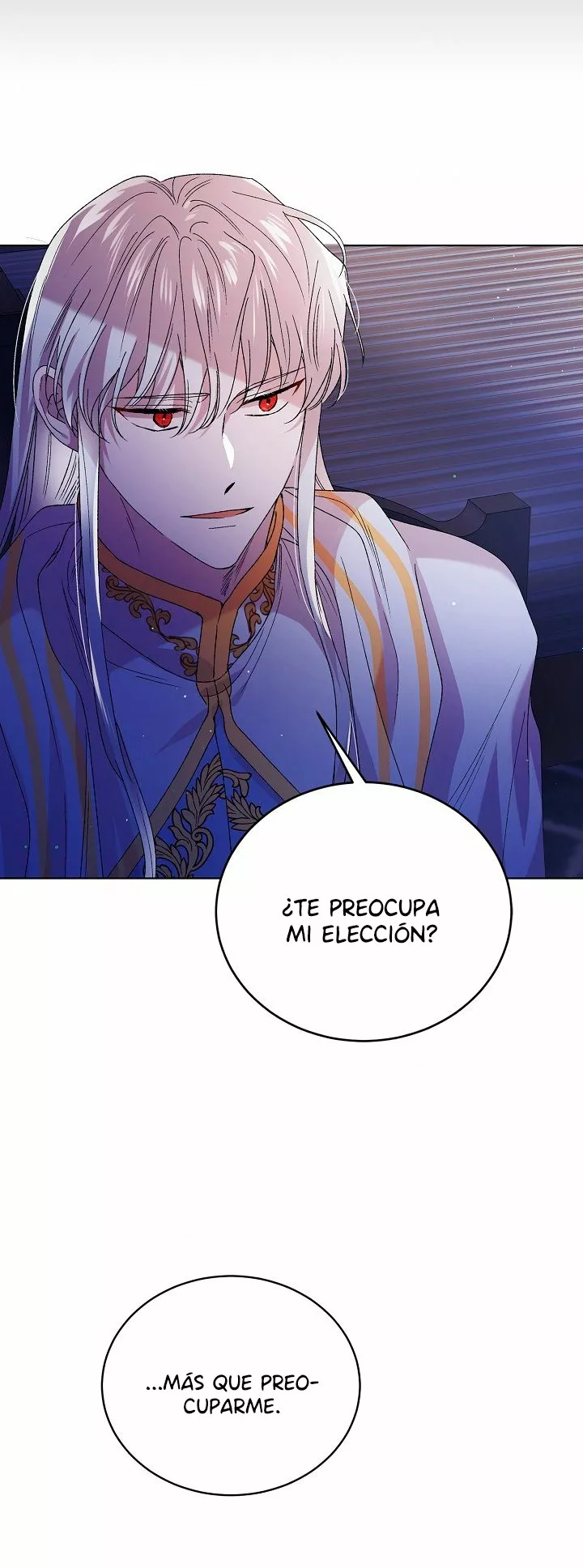 Página 52 del Manga